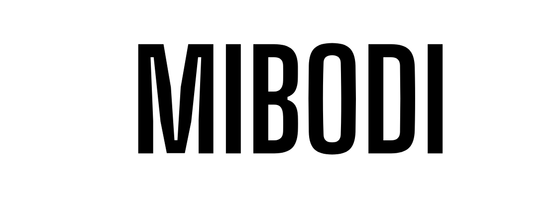 Mibodi